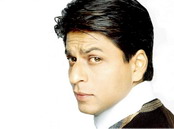 Shahrukh (1024Wx764H) - King Khan's Picture 